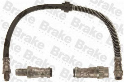 BRAKE ENGINEERING bh773776 -  Тормозной шланг